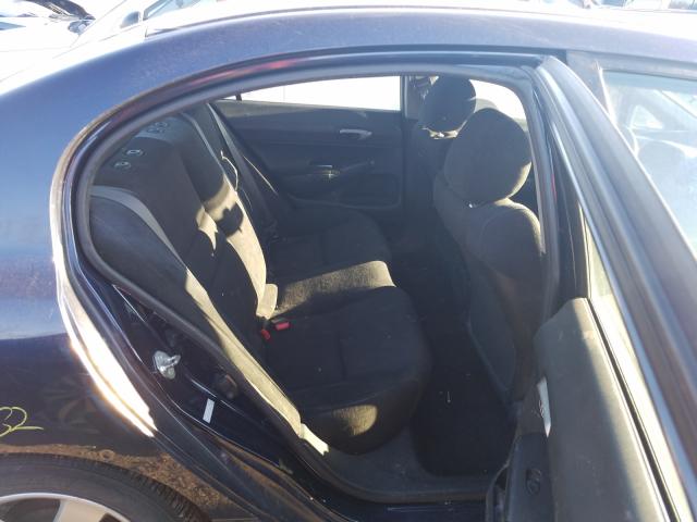 2010 HONDA CIVIC LX-S 2HGFA1F69AH511584