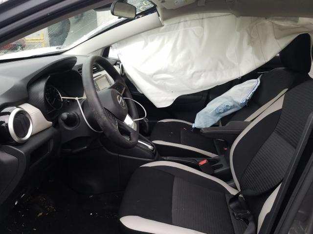 2020 NISSAN VERSA SV 3N1CN8EV4LL888490