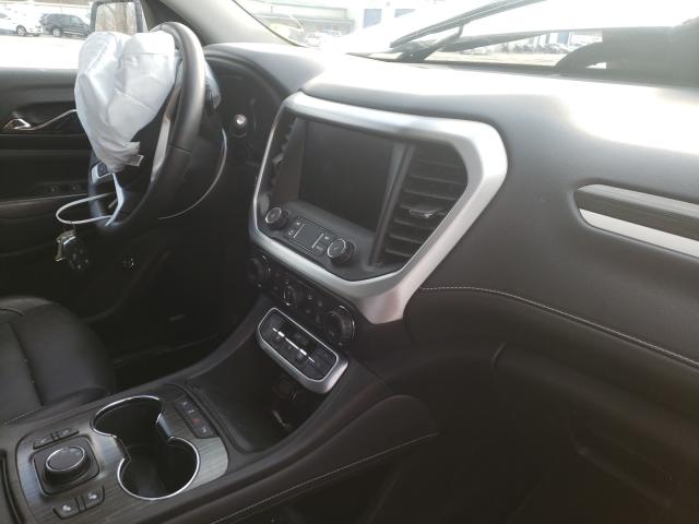 2020 GMC ACADIA SLT 1GKKNML41LZ196289