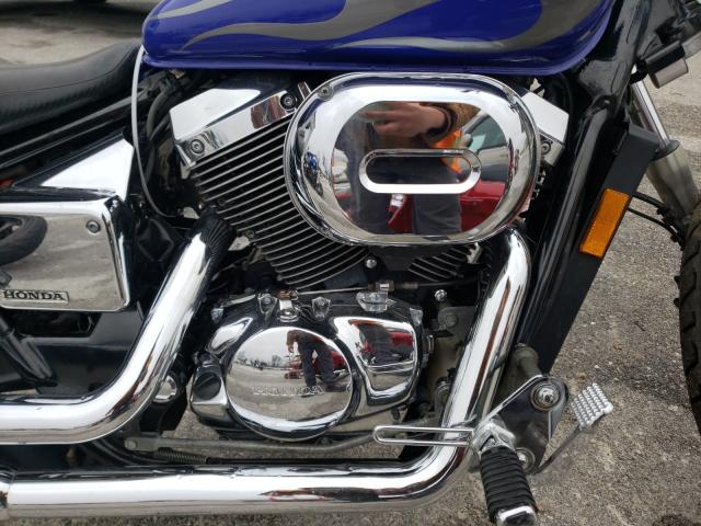 2005 HONDA VT750 DC JH2RC44585M802900