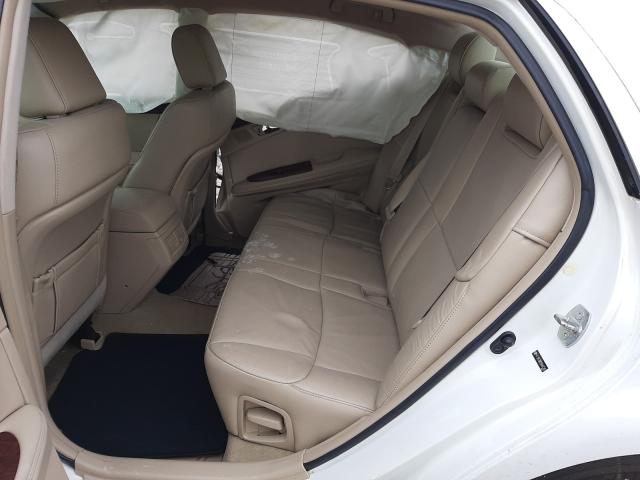 2011 TOYOTA AVALON BAS 4T1BK3DB2BU407387