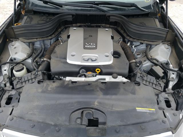 2017 INFINITI QX50 JN1BJ0RP3HM386538