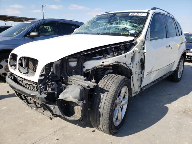 2012 BMW X5 XDRIVE5 5UXZV8C52CL425297