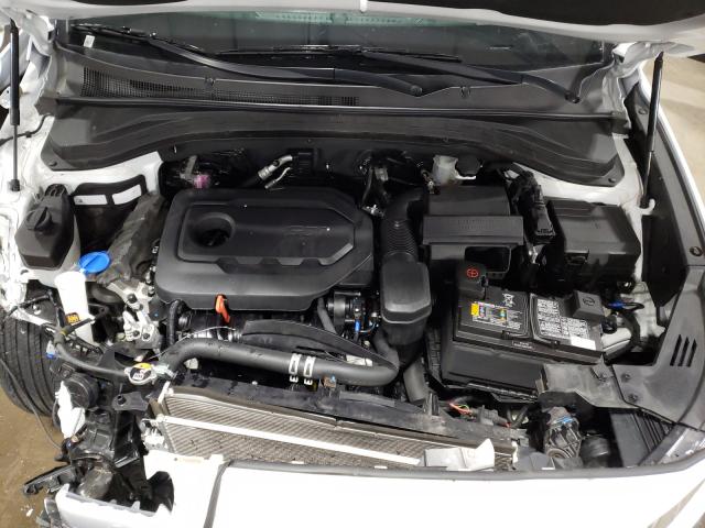 2020 HYUNDAI SANTA FE C 5NMS2CAD3LH150971