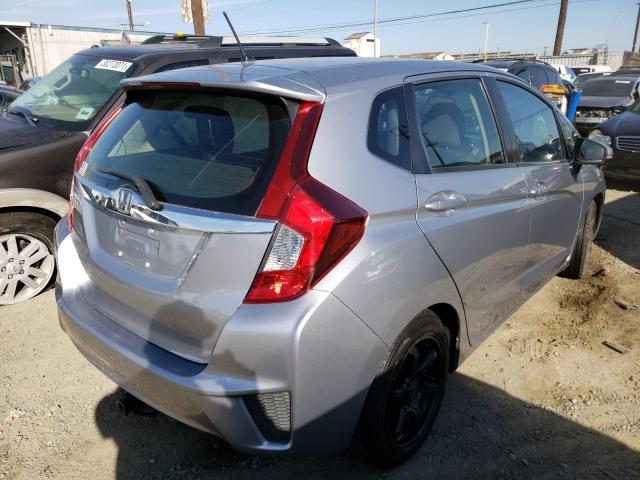 2017 HONDA FIT EX JHMGK5H73HS014982