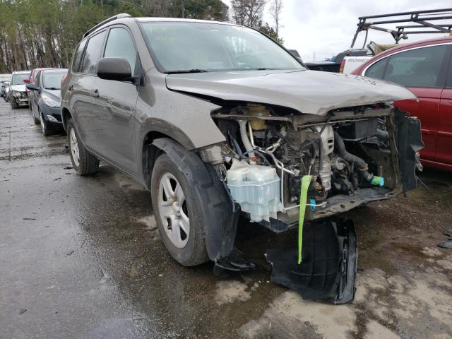 2011 TOYOTA RAV4 2T3BF4DV8BW134838