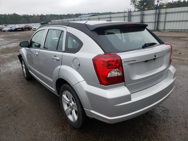 2011 DODGE CALIBER MA 1B3CB3HA8BD297134