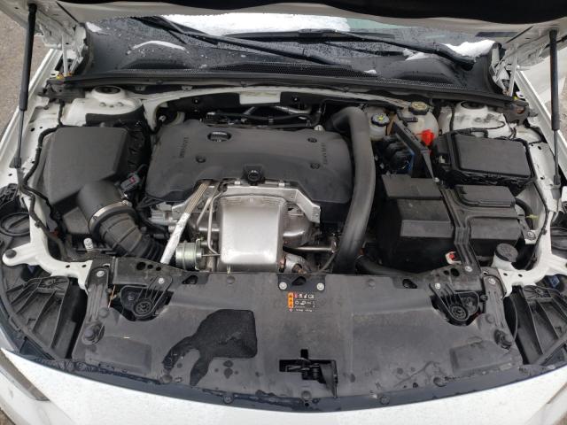 2018 BUICK REGAL TOUR W04GU8SX1J1149227