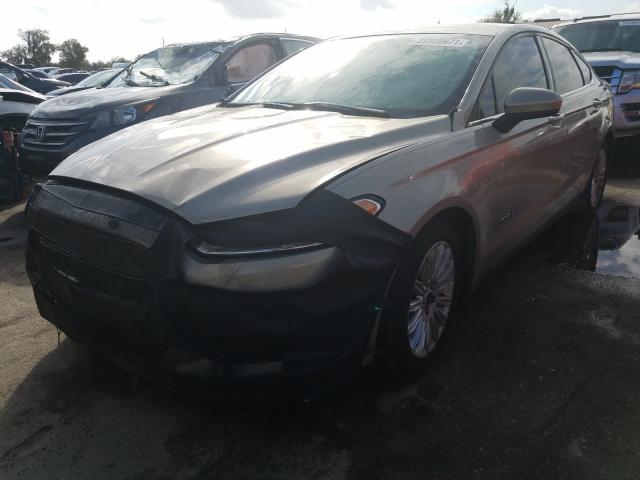 2015 FORD FUSION S H 3FA6P0UU4FR141719