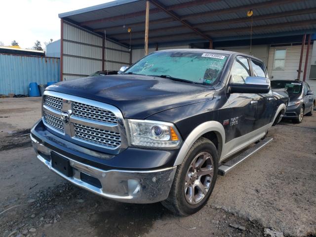 2014 RAM 1500 LARAM 1C6RR7NTXES438603