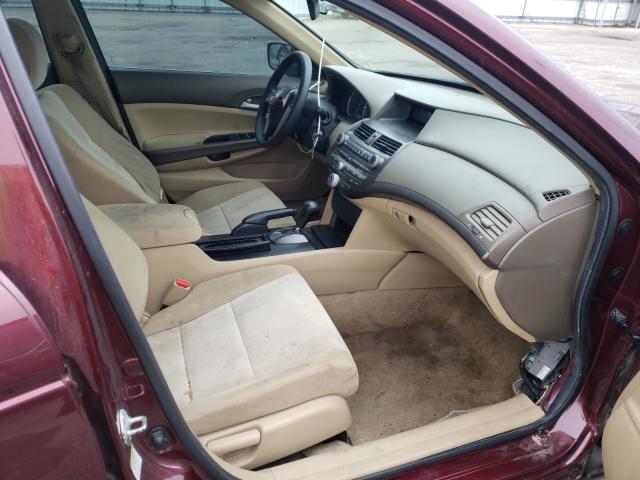 2010 HONDA ACCORD LXP 1HGCP2F43AA176990