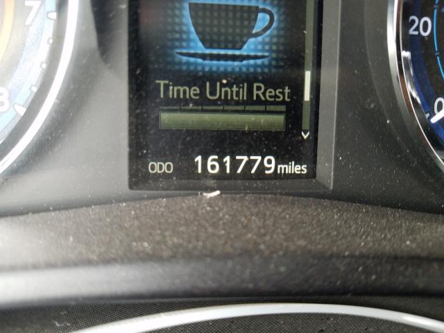 2017 TOYOTA COROLLA L - 5YFBURHE2HP682253