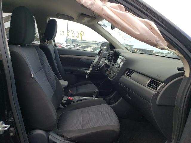 2014 MITSUBISHI OUTLANDER JA4AD2A37EZ007053