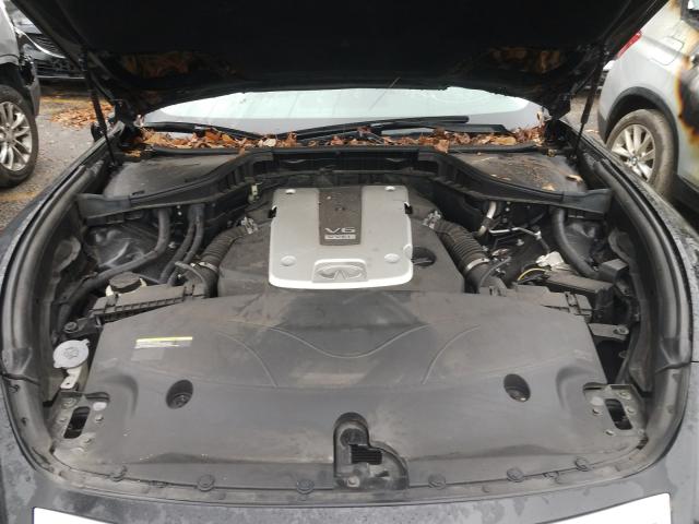 2017 INFINITI Q70 3.7 JN1BY1AP0HM741064