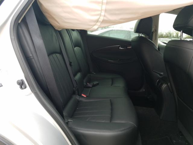 2017 INFINITI QX50 JN1BJ0RP3HM386538