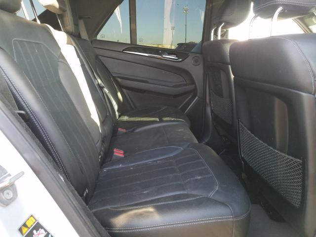 2018 MERCEDES-BENZ GLE 350 4JGDA5JB6JB088033