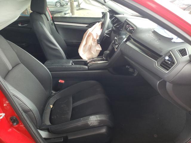 2020 HONDA CIVIC SPOR 2HGFC2F82LH588527