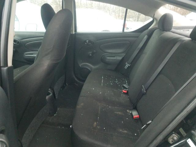 2014 NISSAN VERSA S/S 3N1CN7AP3EL863830
