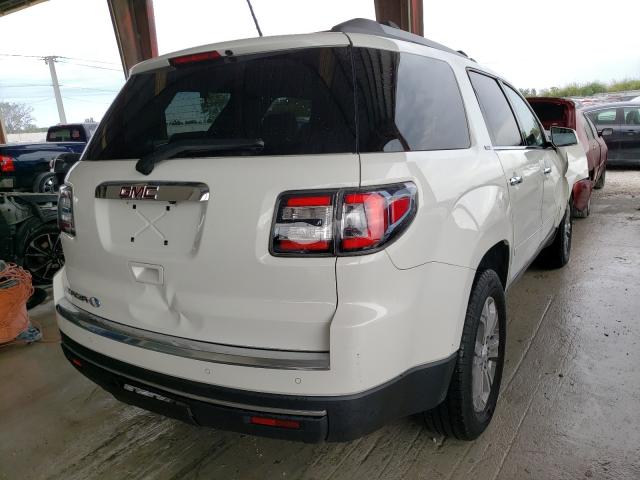 2015 GMC ACADIA SLT 1GKKRRKD7FJ181768