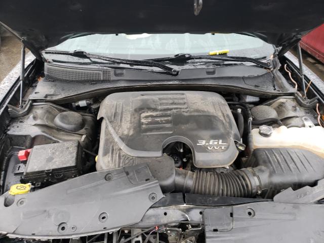 2018 DODGE CHARGER SX 2C3CDXBG5JH221213