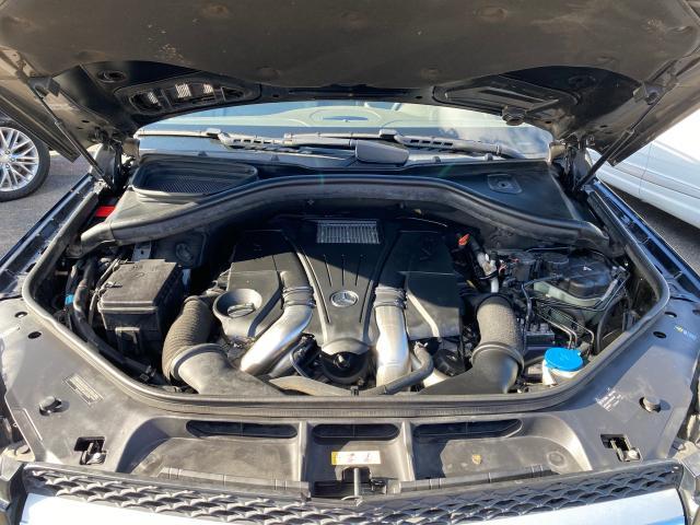 2013 MERCEDES-BENZ GL 450 4MA 4JGDF7CE5DA194178