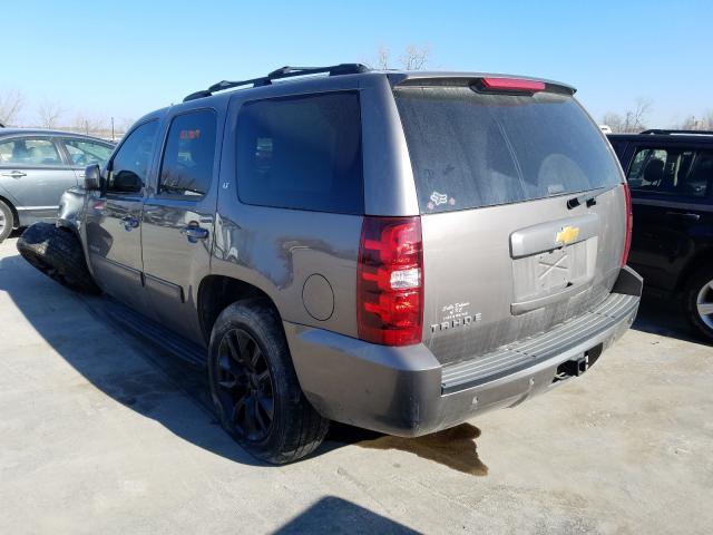 2013 CHEVROLET TAHOE K150 1GNSKBE01DR357946