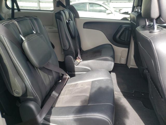 2019 DODGE GRAND CARA 2C4RDGCG1KR798188