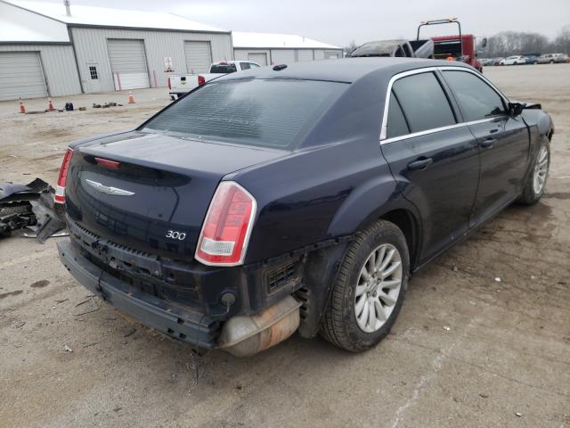 2012 CHRYSLER 300 2C3CCAAG9CH149792