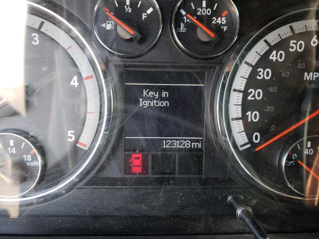 2010 DODGE RAM 2500 3D7UT2HL2AG146342