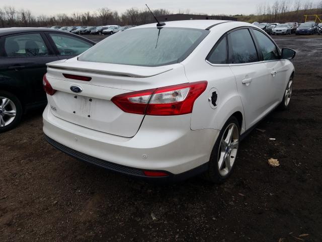2012 FORD FOCUS TITA 1FAHP3J26CL182781