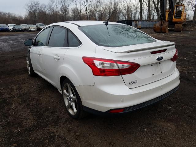 2012 FORD FOCUS TITA 1FAHP3J26CL182781