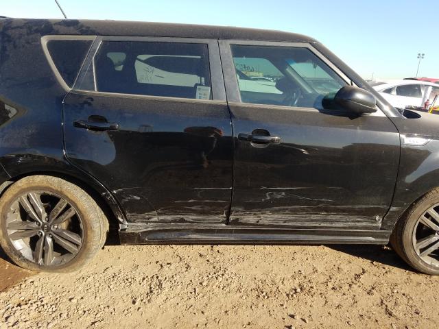 2016 KIA SOUL PLUS KNDJP3A56G7352352