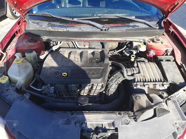 2010 CHRYSLER SEBRING LI 1C3CC5FB2AN211655