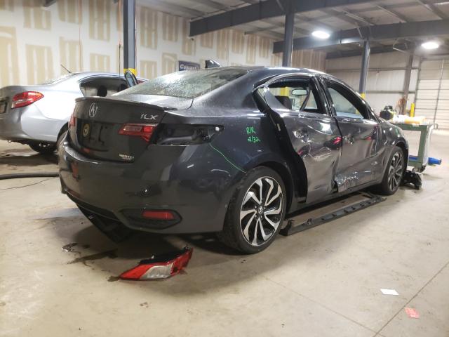 2016 ACURA ILX PREMIU 19UDE2F89GA010060
