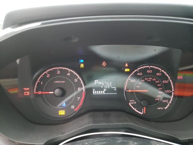2017 SUBARU IMPREZA 4S3GKAA66H3626065