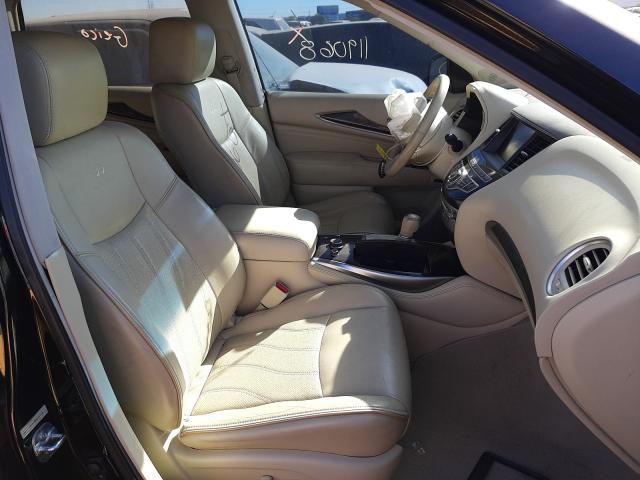 2013 INFINITI JX35 5N1AL0MN8DC317834