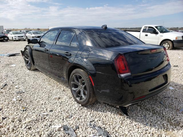 2020 CHRYSLER 300 TOURIN 2C3CCAAG8LH220836