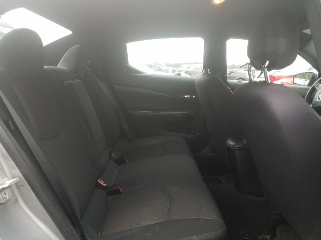 2013 DODGE AVENGER SE 1C3CDZAB5DN613914