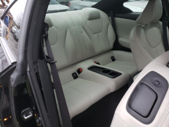 2017 INFINITI Q60 PREMIU JN1EV7EL9HM551280
