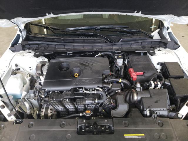 2020 NISSAN ALTIMA PLA 1N4BL4FV1LN317521
