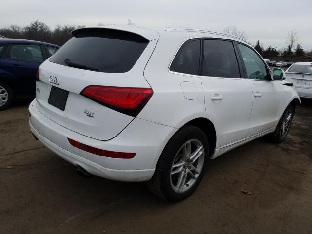 2013 AUDI Q5 PREMIUM WA1LFAFP2DA007869