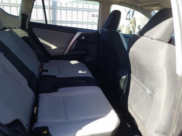 2016 TOYOTA RAV4 HV XL JTMRJREV9GD053845