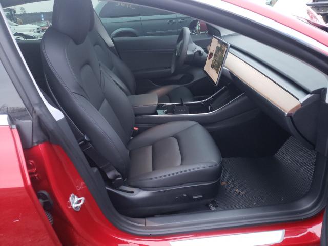 2020 TESLA MODEL 3 5YJ3E1EA8LF705690