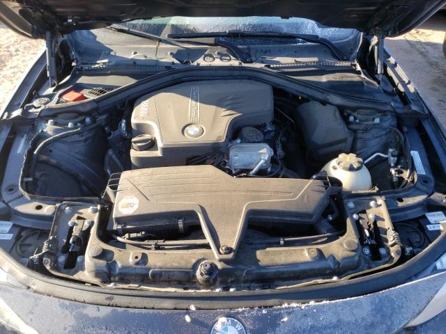 2016 BMW 428 I GRAN WBA4A9C53GGL87698