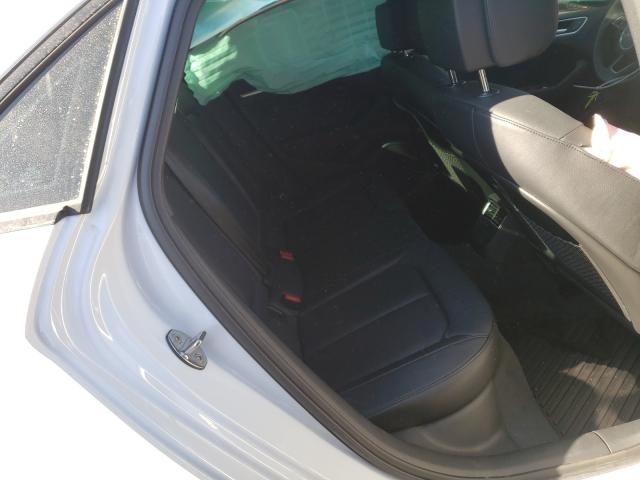 2020 AUDI A3 PREMIUM WAUAUGFF4LA094621