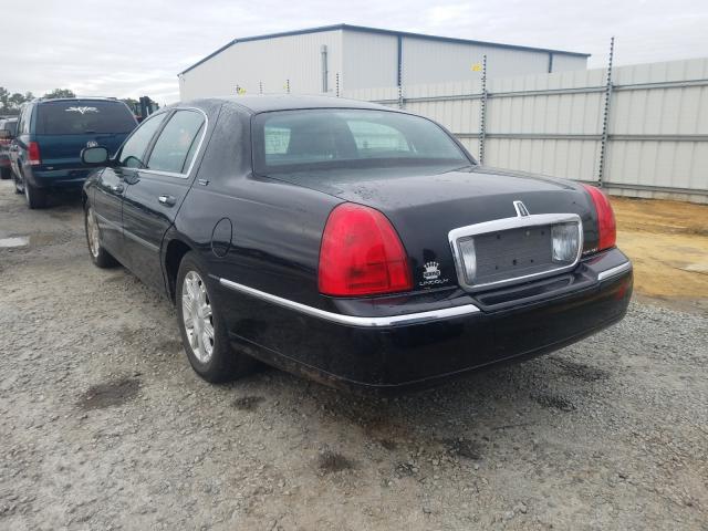 2011 LINCOLN TOWN CAR S 2LNBL8CV2BX764101