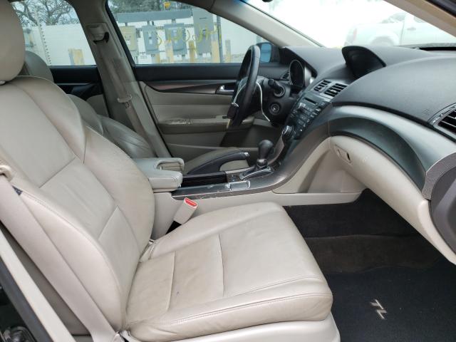 2013 ACURA TL 19UUA8F20DA008851