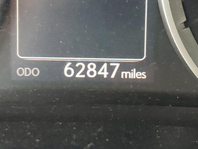 2015 LEXUS IS 250 JTHBF1D25F5080902