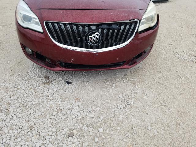 2016 BUICK REGAL 2G4GK5EX8G9122628