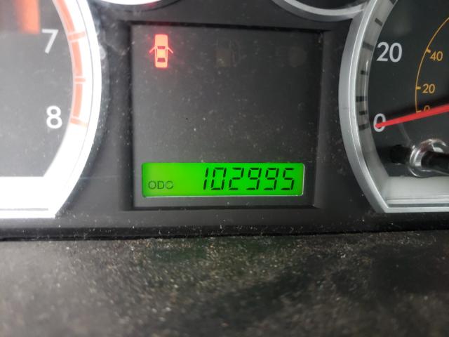 2011 CHEVROLET AVEO LT KL1TG5DE2BB115080